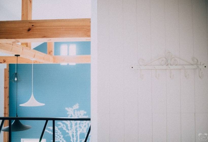 בית מלון כפרי Romance Another Story In Pai