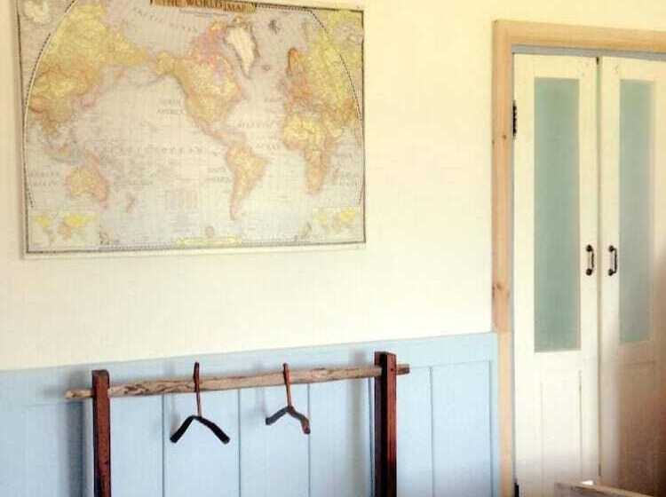 בית מלון כפרי Romance Another Story In Pai