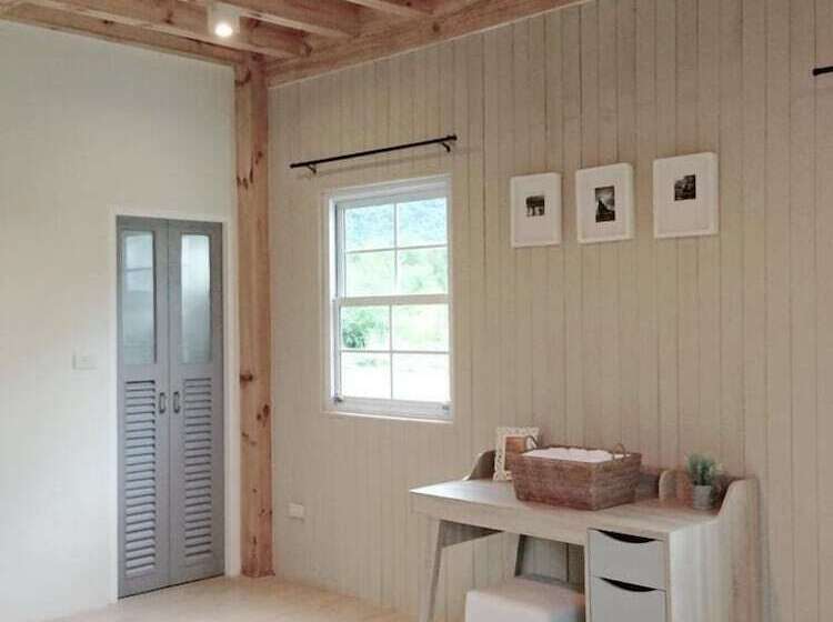 בית מלון כפרי Romance Another Story In Pai