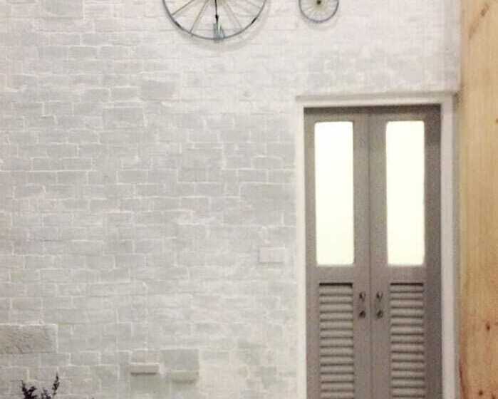 בית מלון כפרי Romance Another Story In Pai