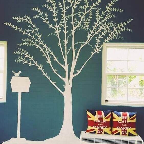 בית מלון כפרי Romance Another Story In Pai