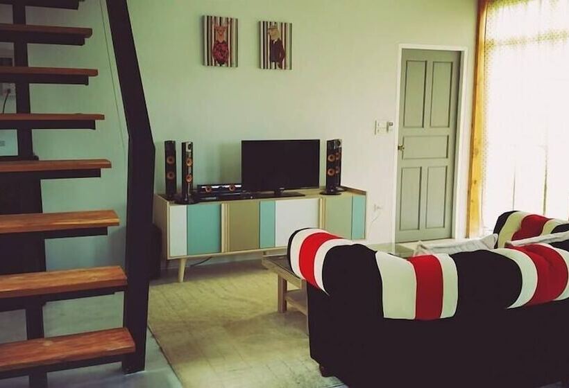 בית מלון כפרי Romance Another Story In Pai