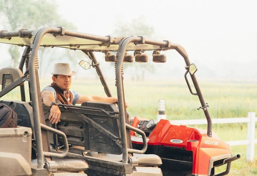 בית מלון כפרי Romance Another Story In Pai