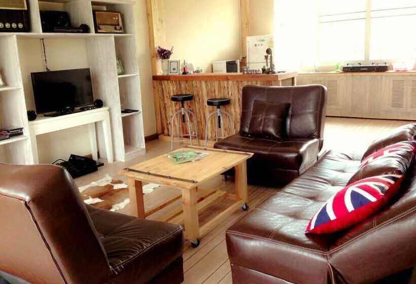 בית מלון כפרי Romance Another Story In Pai