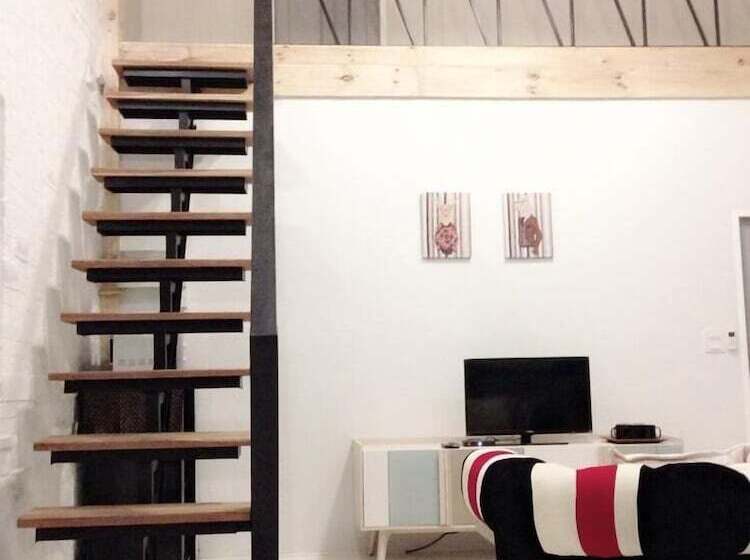 בית מלון כפרי Romance Another Story In Pai