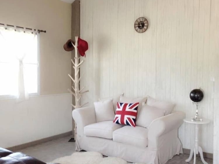 בית מלון כפרי Romance Another Story In Pai