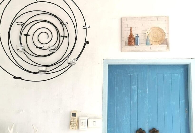 בית מלון כפרי Romance Another Story In Pai