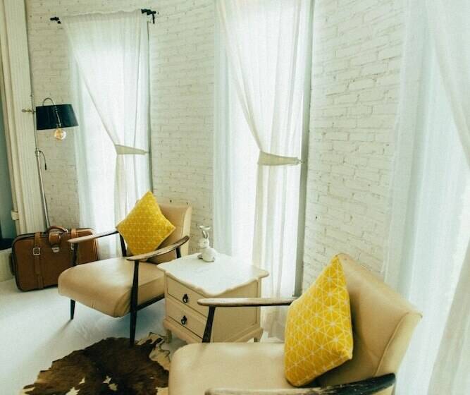 בית מלון כפרי Romance Another Story In Pai