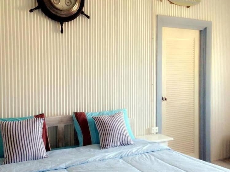 בית מלון כפרי Romance Another Story In Pai