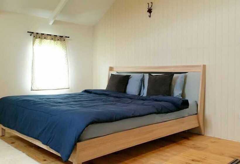 בית מלון כפרי Romance Another Story In Pai