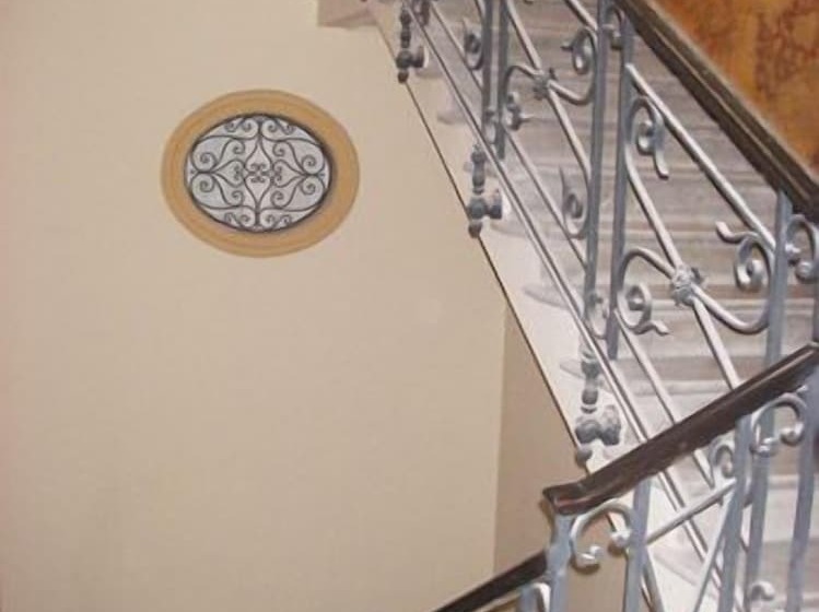 هتل Rossocorallo B&b