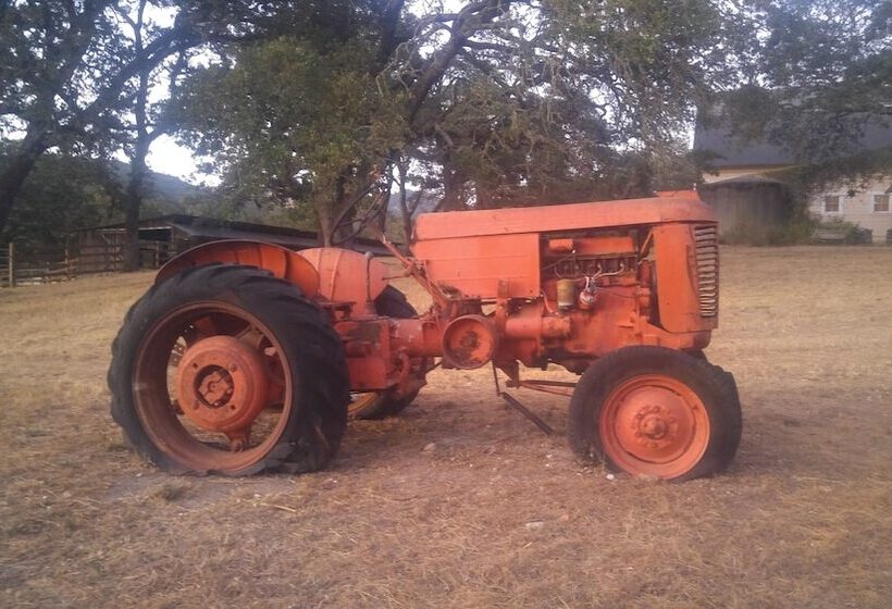 교외 호텔 Beltane Ranch