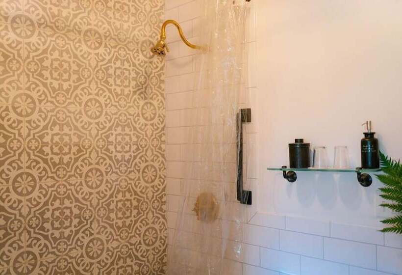 교외 호텔 Beltane Ranch