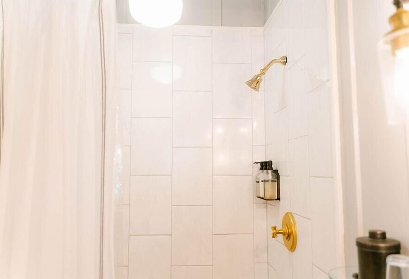 교외 호텔 Beltane Ranch