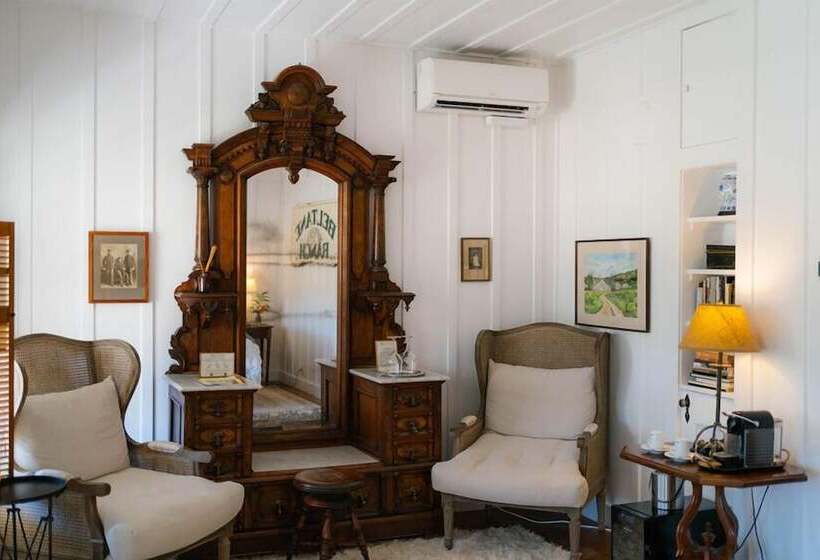 교외 호텔 Beltane Ranch