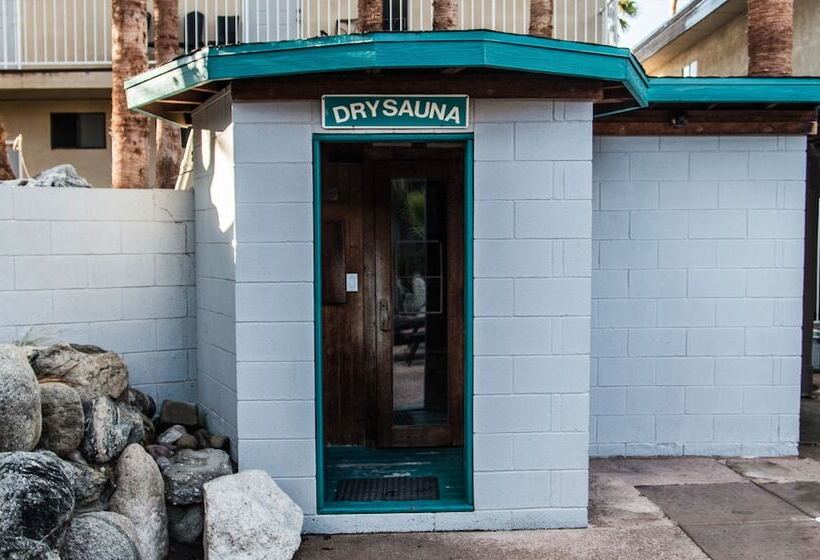 ホテル Sahara Resort & Spa