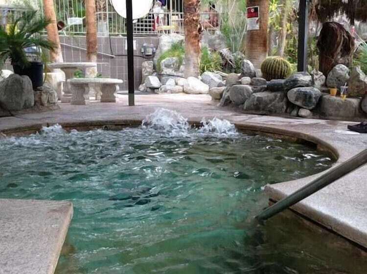 ホテル Sahara Resort & Spa