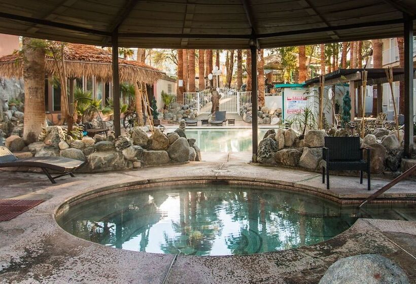 ホテル Sahara Resort & Spa