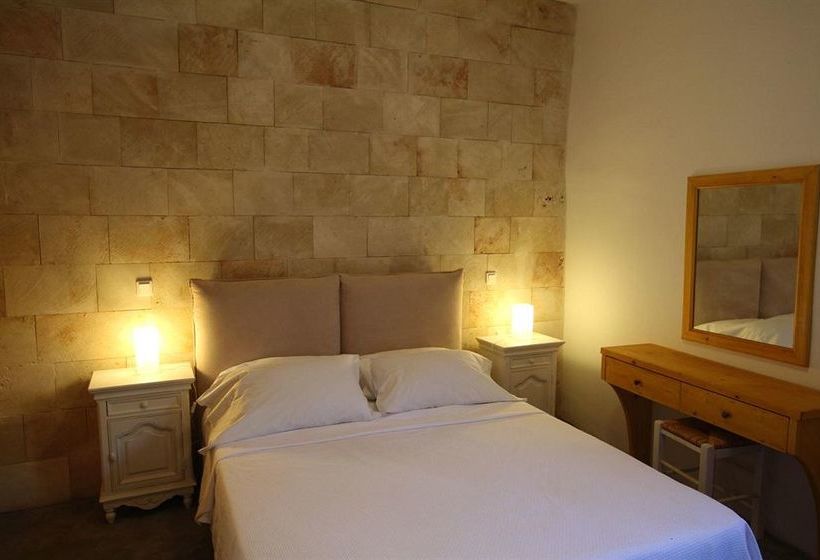 ホテル Saint George Studios