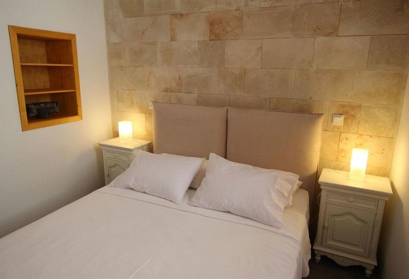 ホテル Saint George Studios