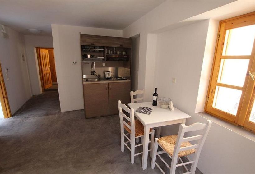 ホテル Saint George Studios