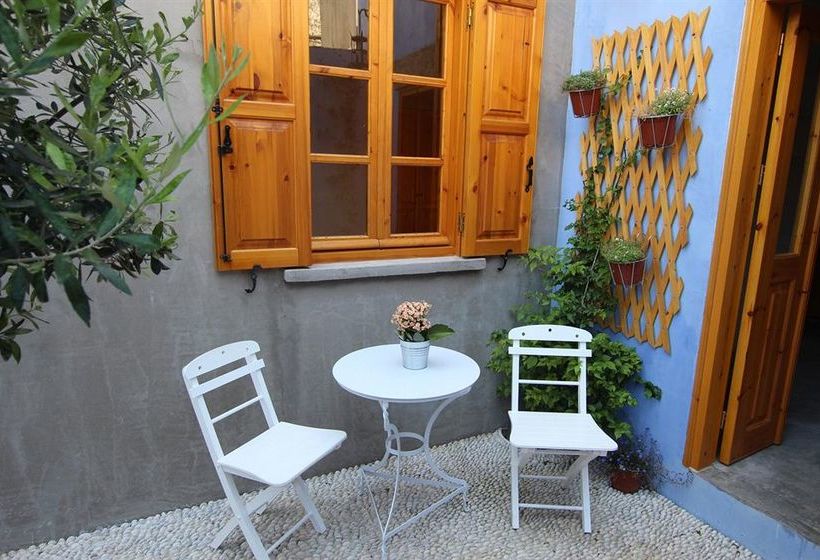 ホテル Saint George Studios