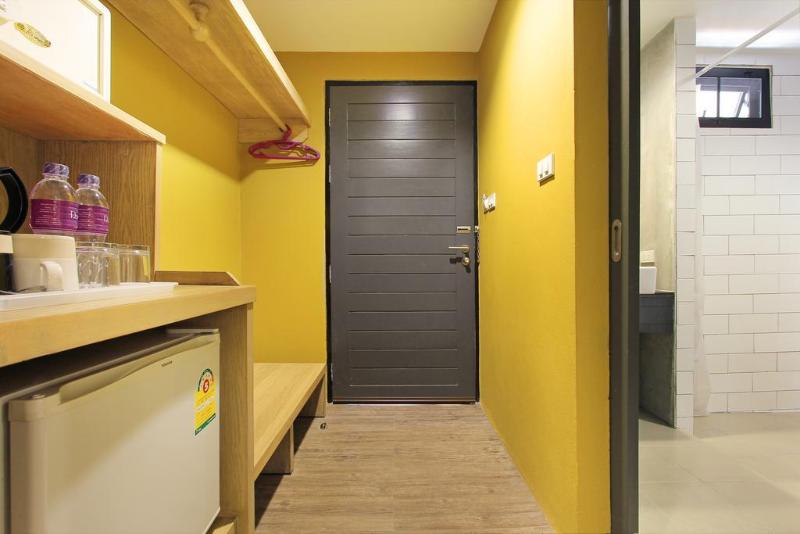 هتل Samed Hideaway Resort