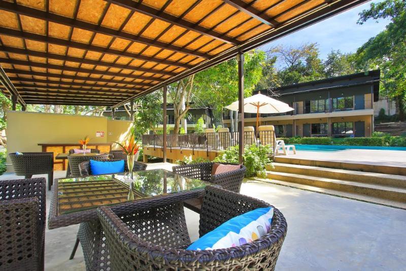 هتل Samed Hideaway Resort