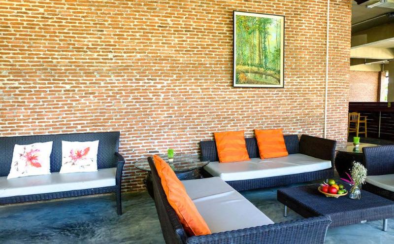 هتل Samed Hideaway Resort