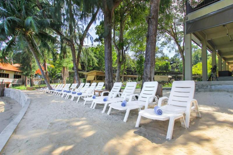 ホテル Samed Hideaway Resort