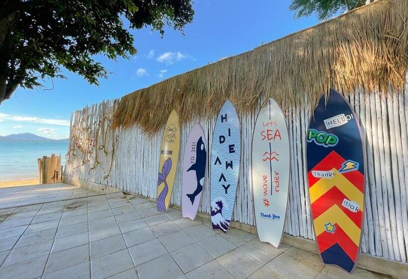 هتل Samed Hideaway Resort