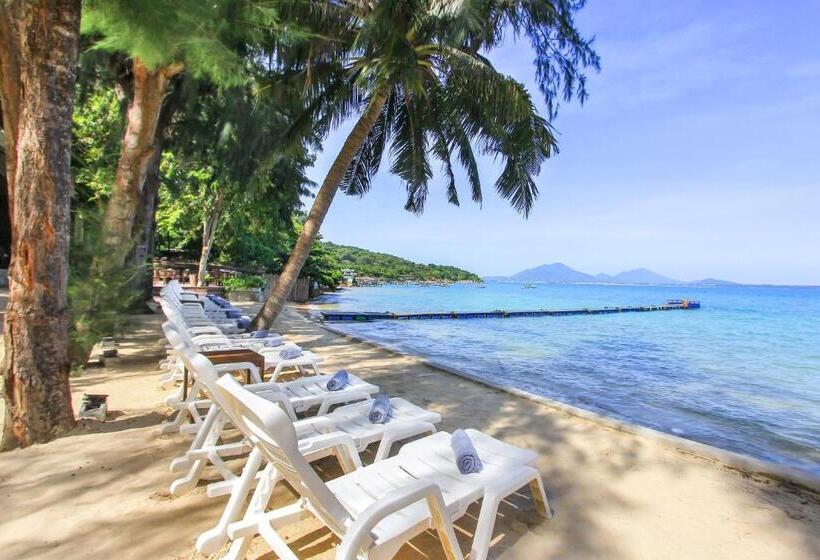 ホテル Samed Hideaway Resort