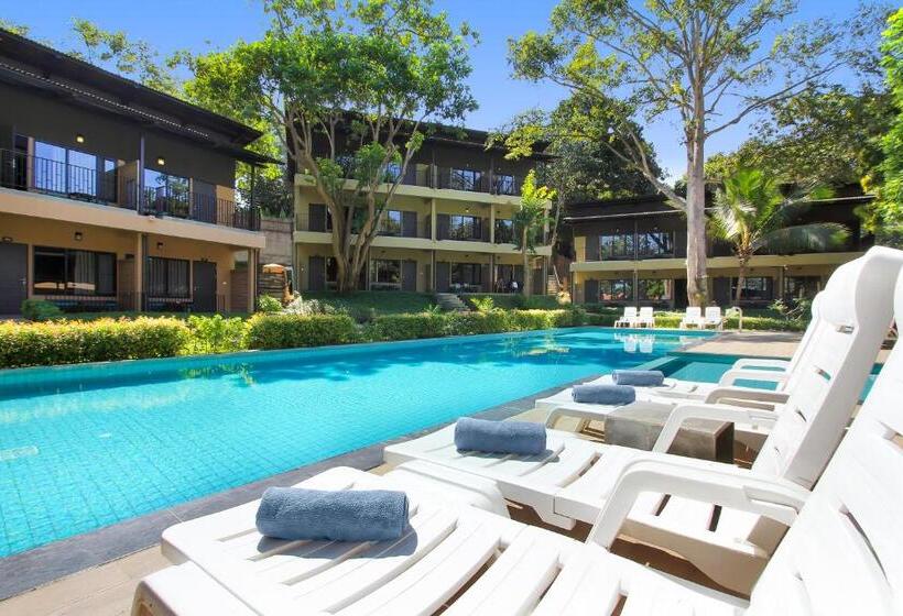 ホテル Samed Hideaway Resort