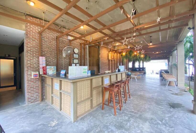 ホテル Samed Hideaway Resort