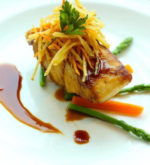 בית מלון כפרי Santika Premiere Ice  Bsd City