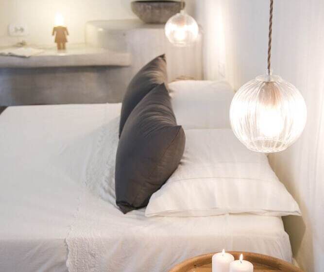 هتل Santorini Villas