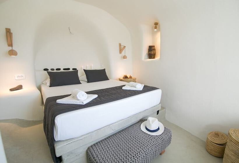 هتل Santorini Villas