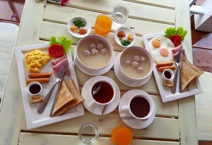 فندق Sea Coco Resort