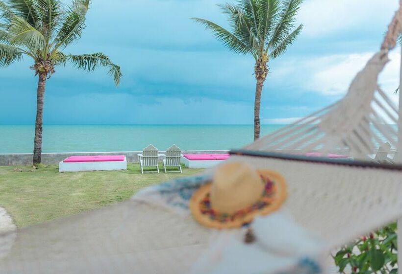 فندق Sea Coco Resort