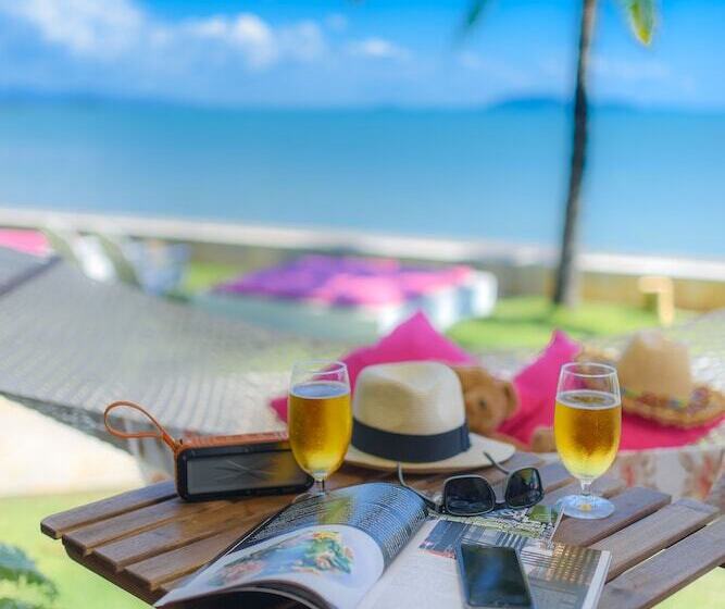 فندق Sea Coco Resort