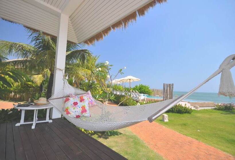 فندق Sea Coco Resort