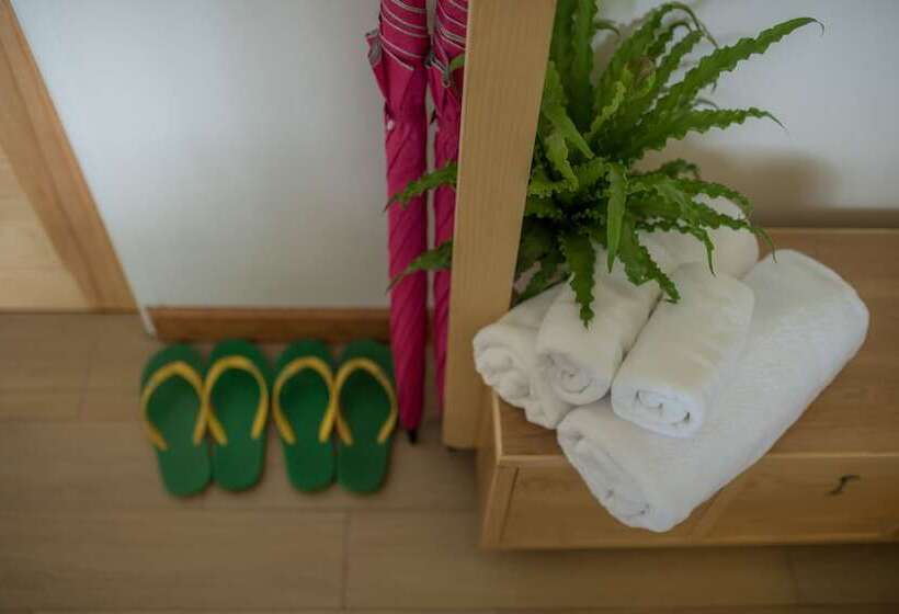 فندق Sea Coco Resort