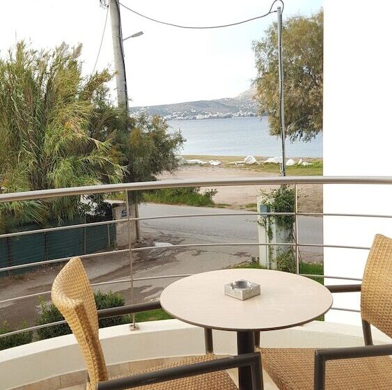 فندق Sea Sight Boutique