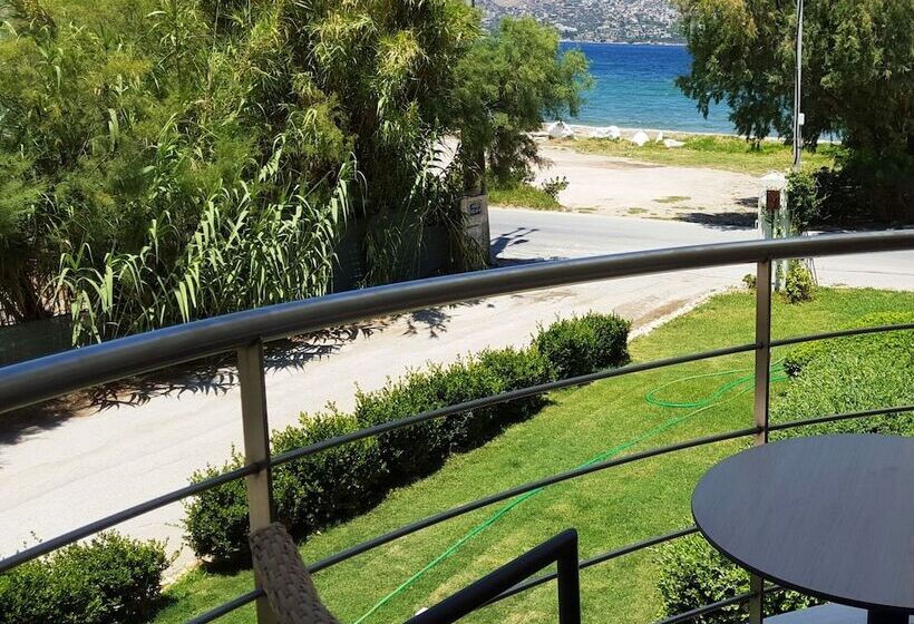 فندق Sea Sight Boutique