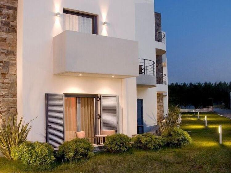 فندق Sea Sight Boutique