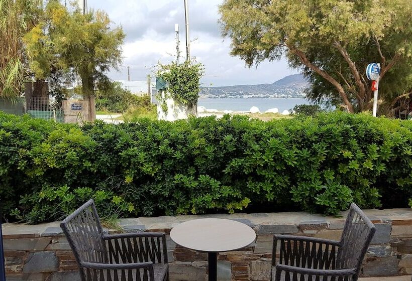 فندق Sea Sight Boutique