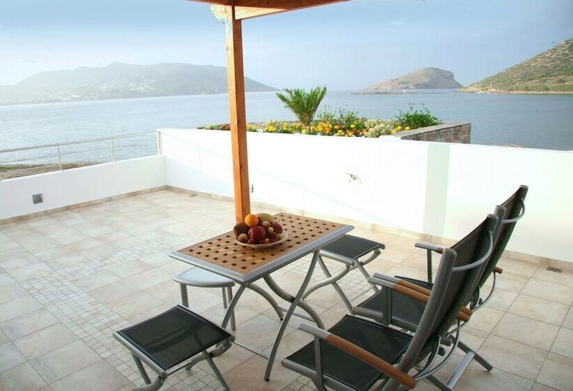 فندق Sea Sight Boutique