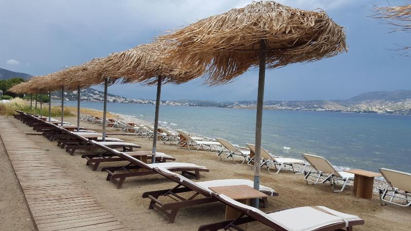 فندق Sea Sight Boutique