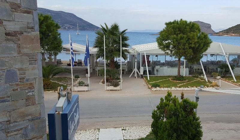 فندق Sea Sight Boutique