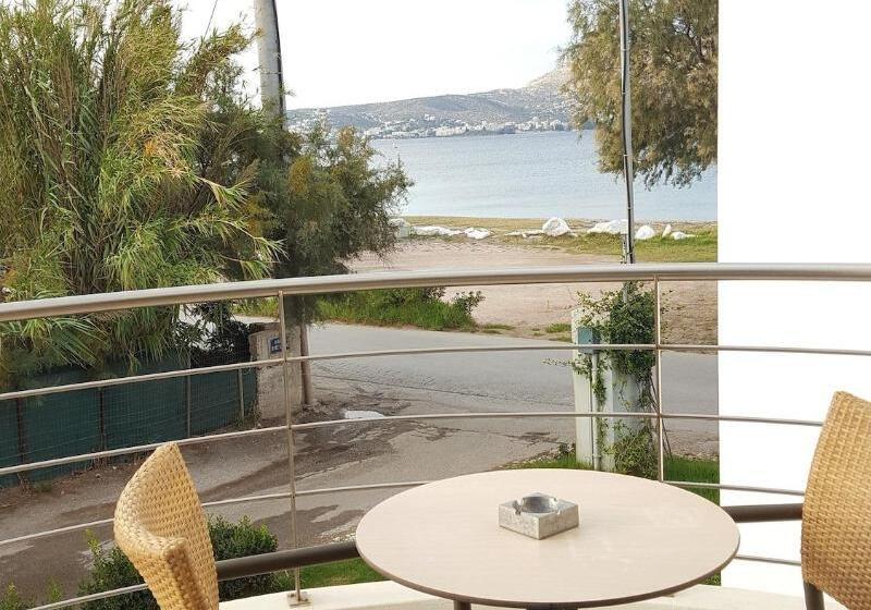 فندق Sea Sight Boutique